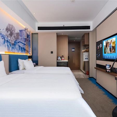Hampton By Hilton Hangzhou West Lake Ngoại thất bức ảnh