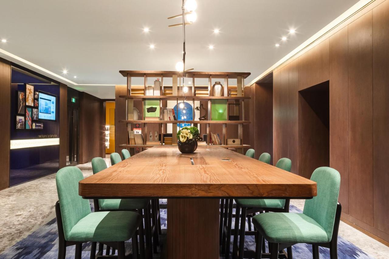 Hampton By Hilton Hangzhou West Lake Ngoại thất bức ảnh