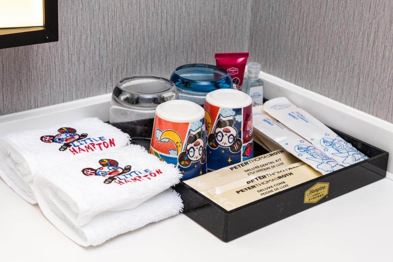 Hampton By Hilton Hangzhou West Lake Ngoại thất bức ảnh