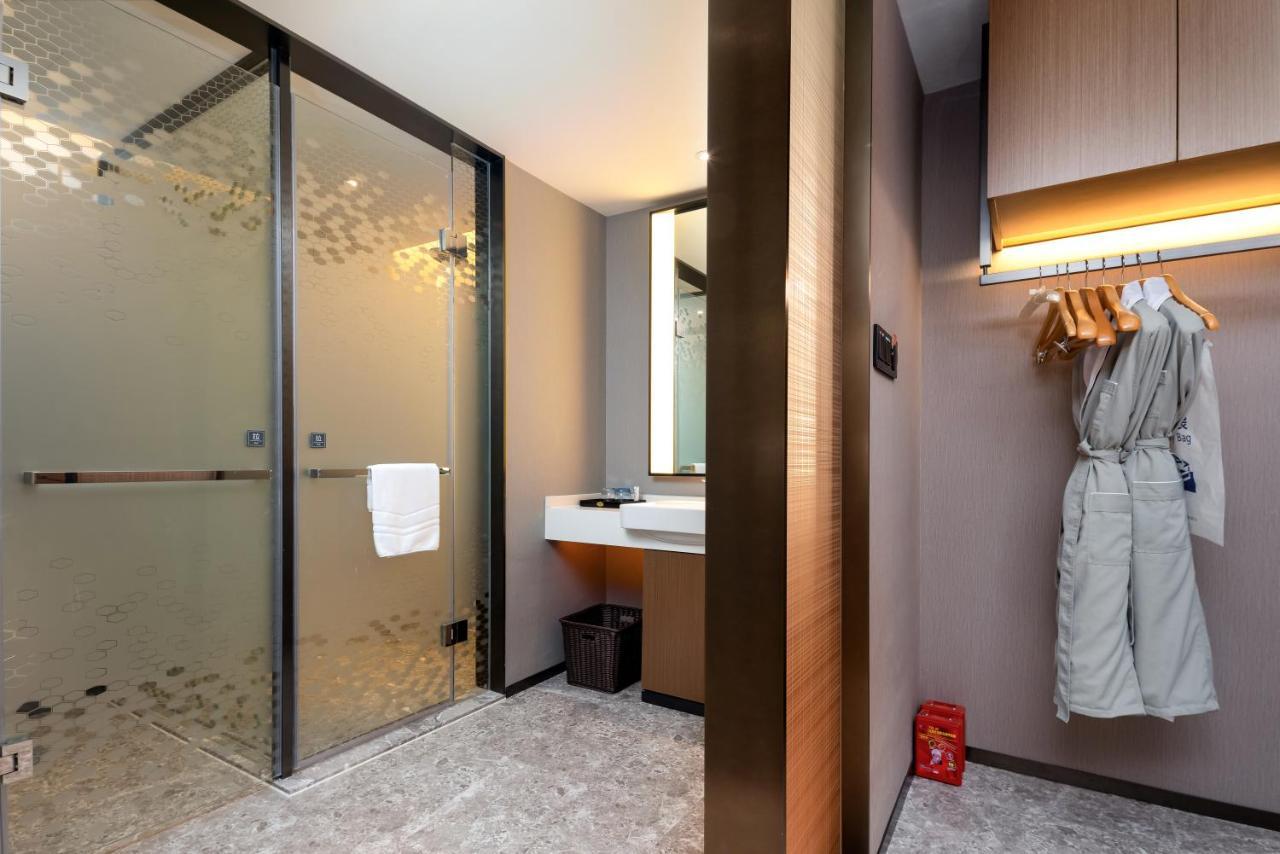 Hampton By Hilton Hangzhou West Lake Ngoại thất bức ảnh