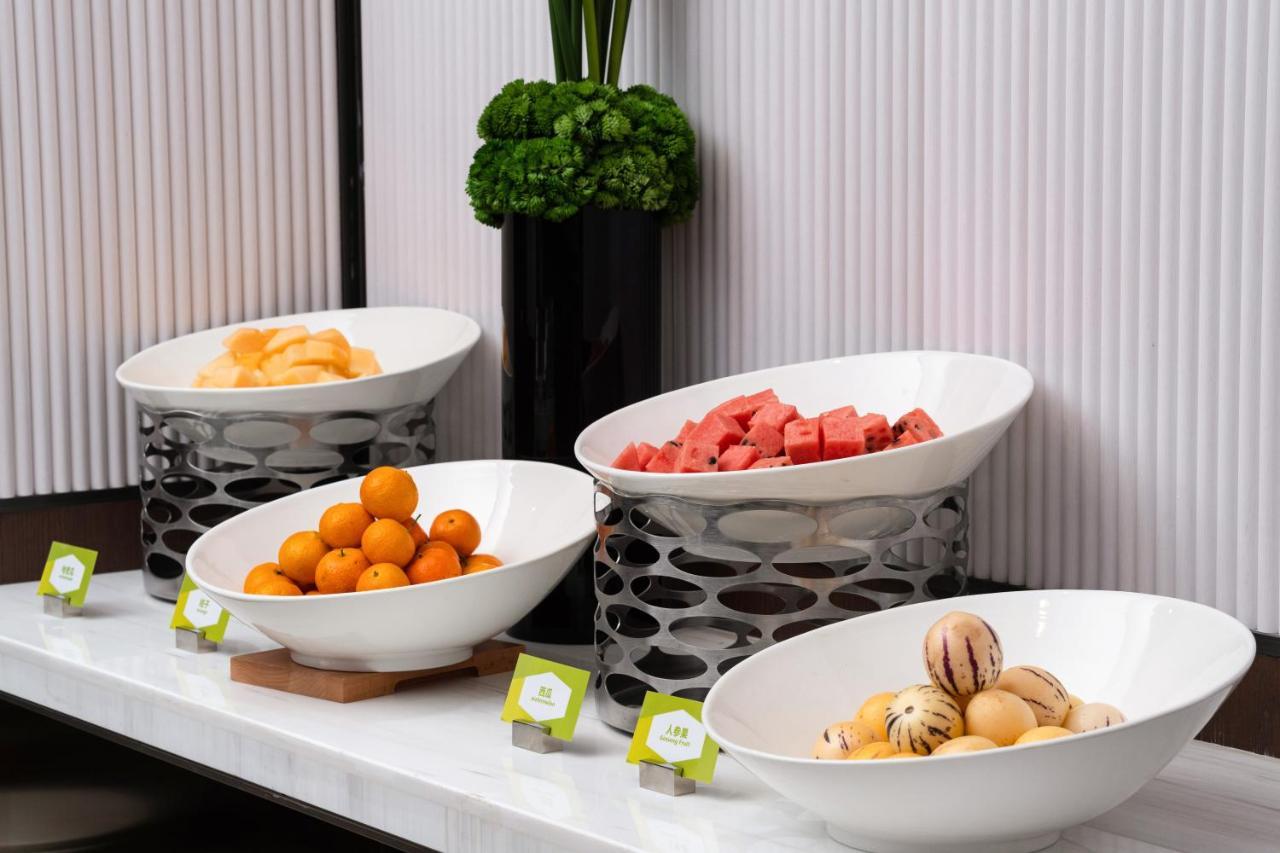Hampton By Hilton Hangzhou West Lake Ngoại thất bức ảnh