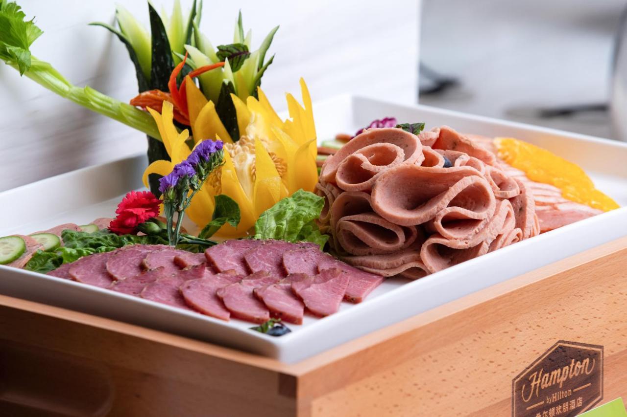 Hampton By Hilton Hangzhou West Lake Ngoại thất bức ảnh