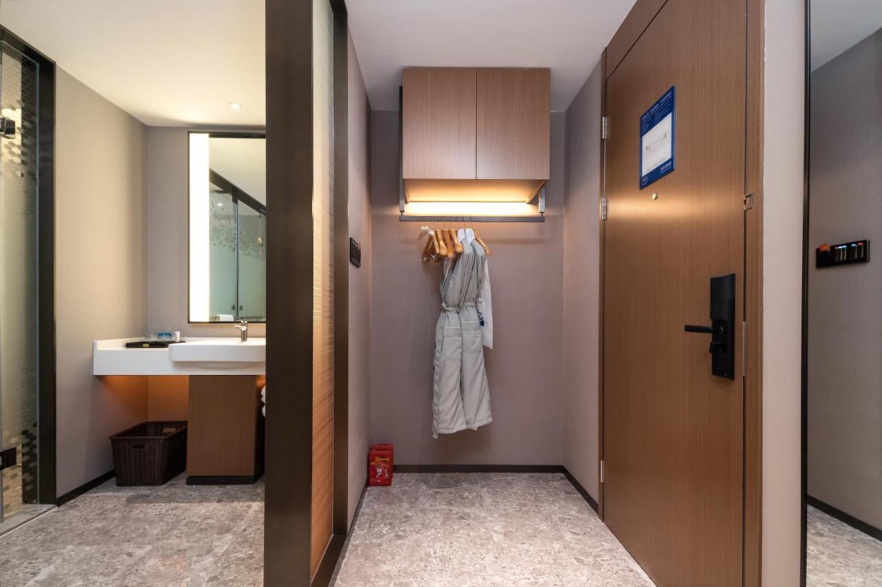 Hampton By Hilton Hangzhou West Lake Ngoại thất bức ảnh