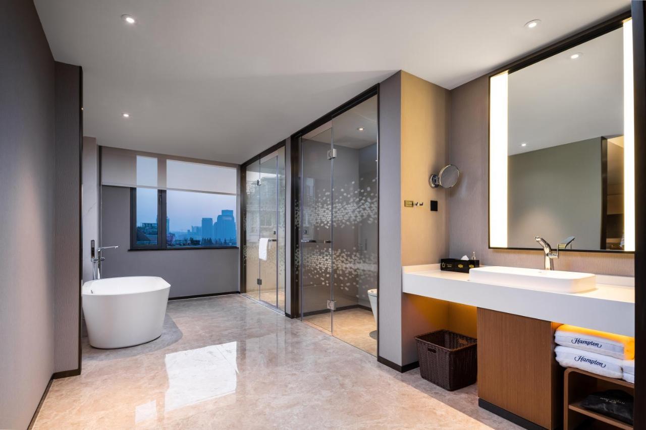 Hampton By Hilton Hangzhou West Lake Ngoại thất bức ảnh