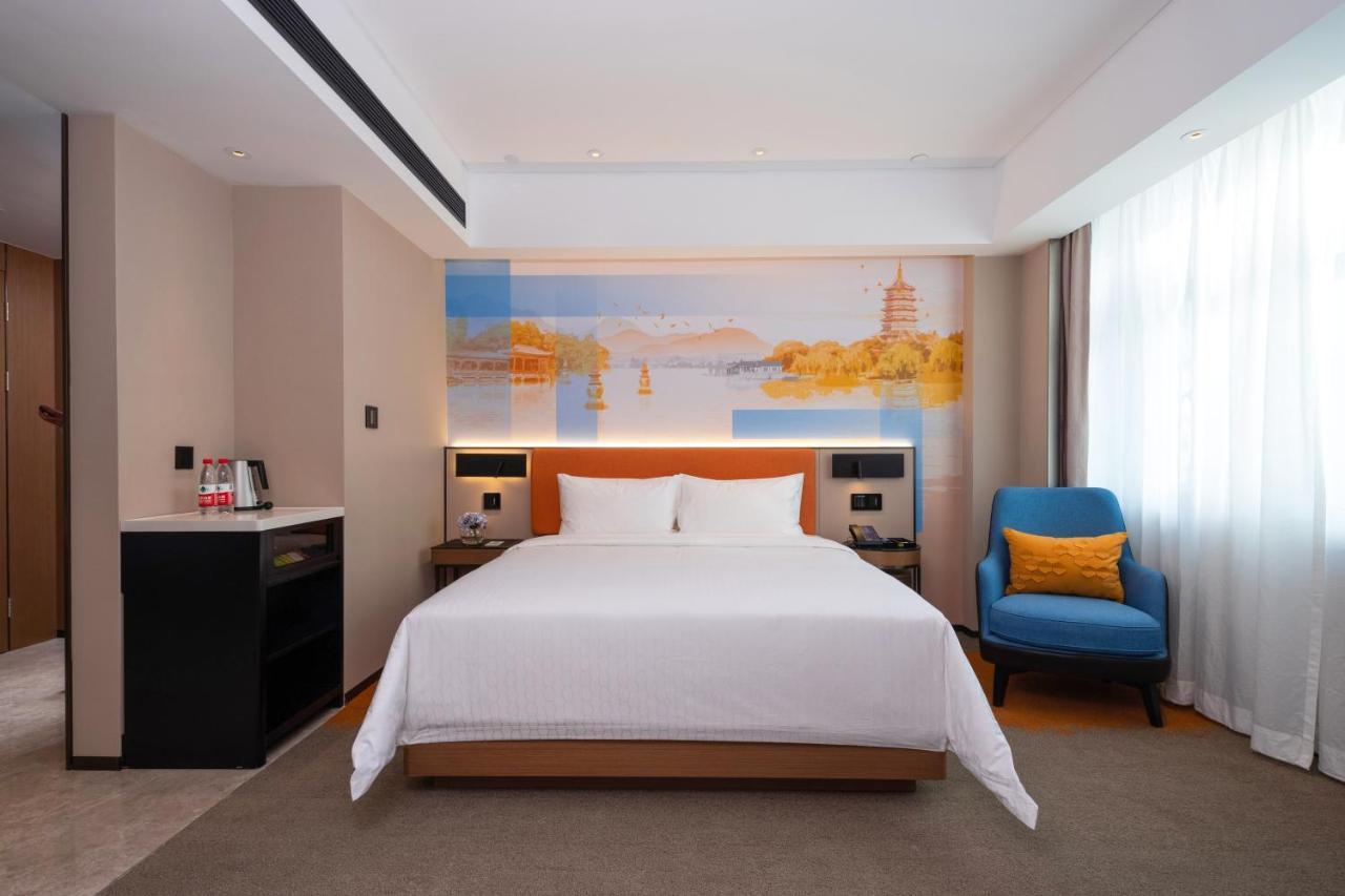 Hampton By Hilton Hangzhou West Lake Ngoại thất bức ảnh