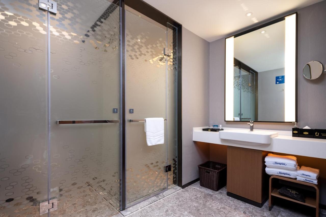 Hampton By Hilton Hangzhou West Lake Ngoại thất bức ảnh