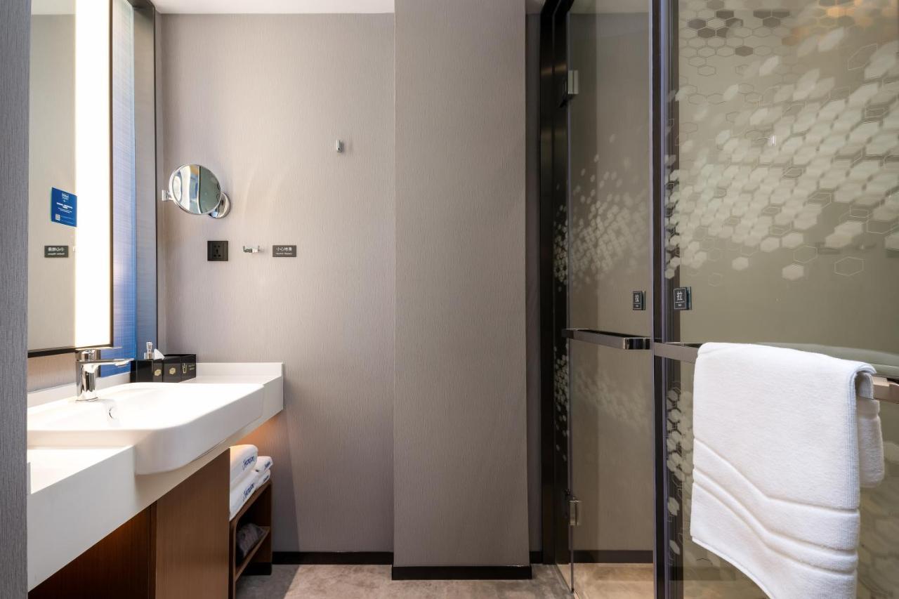 Hampton By Hilton Hangzhou West Lake Ngoại thất bức ảnh