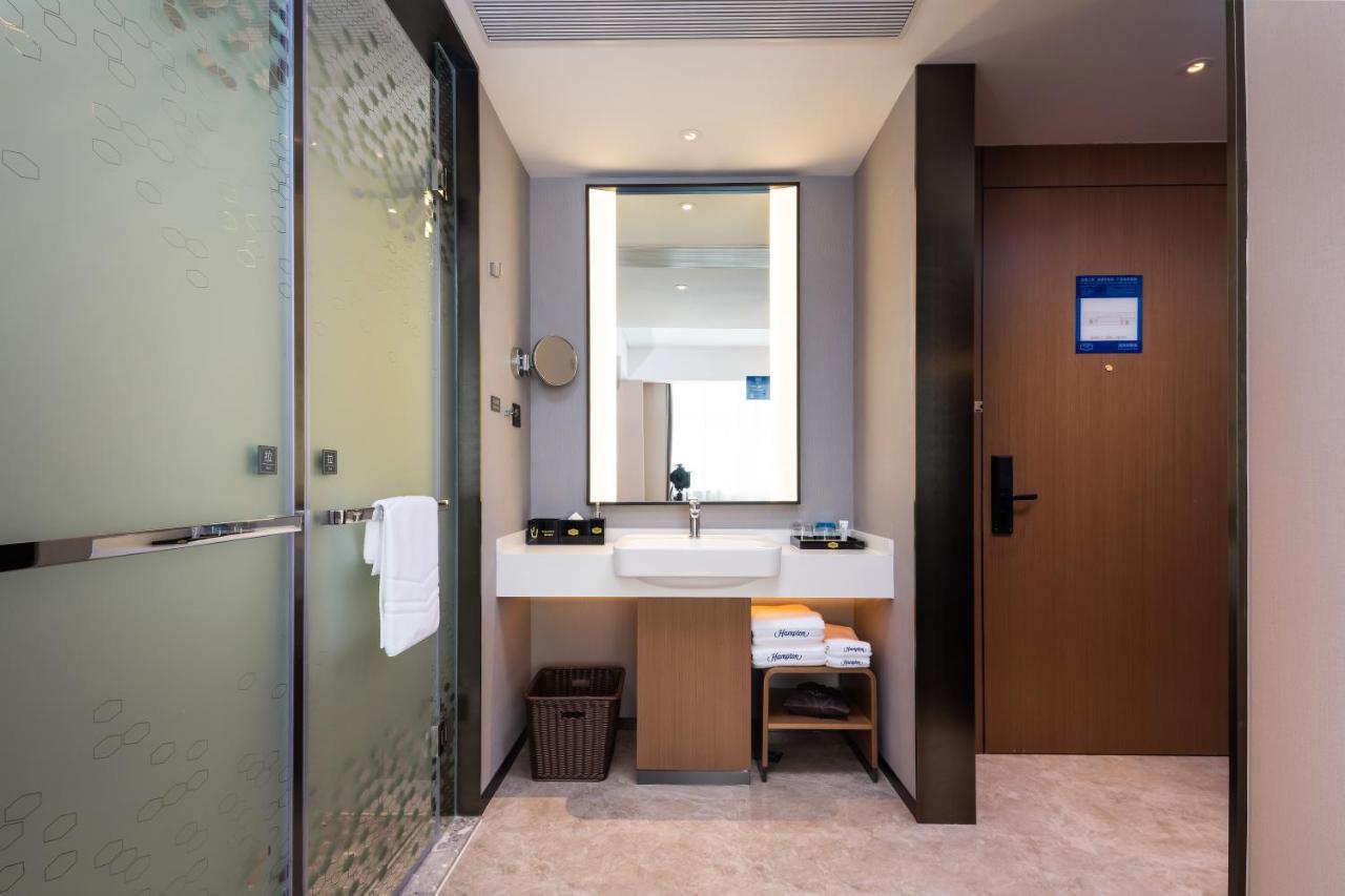 Hampton By Hilton Hangzhou West Lake Ngoại thất bức ảnh