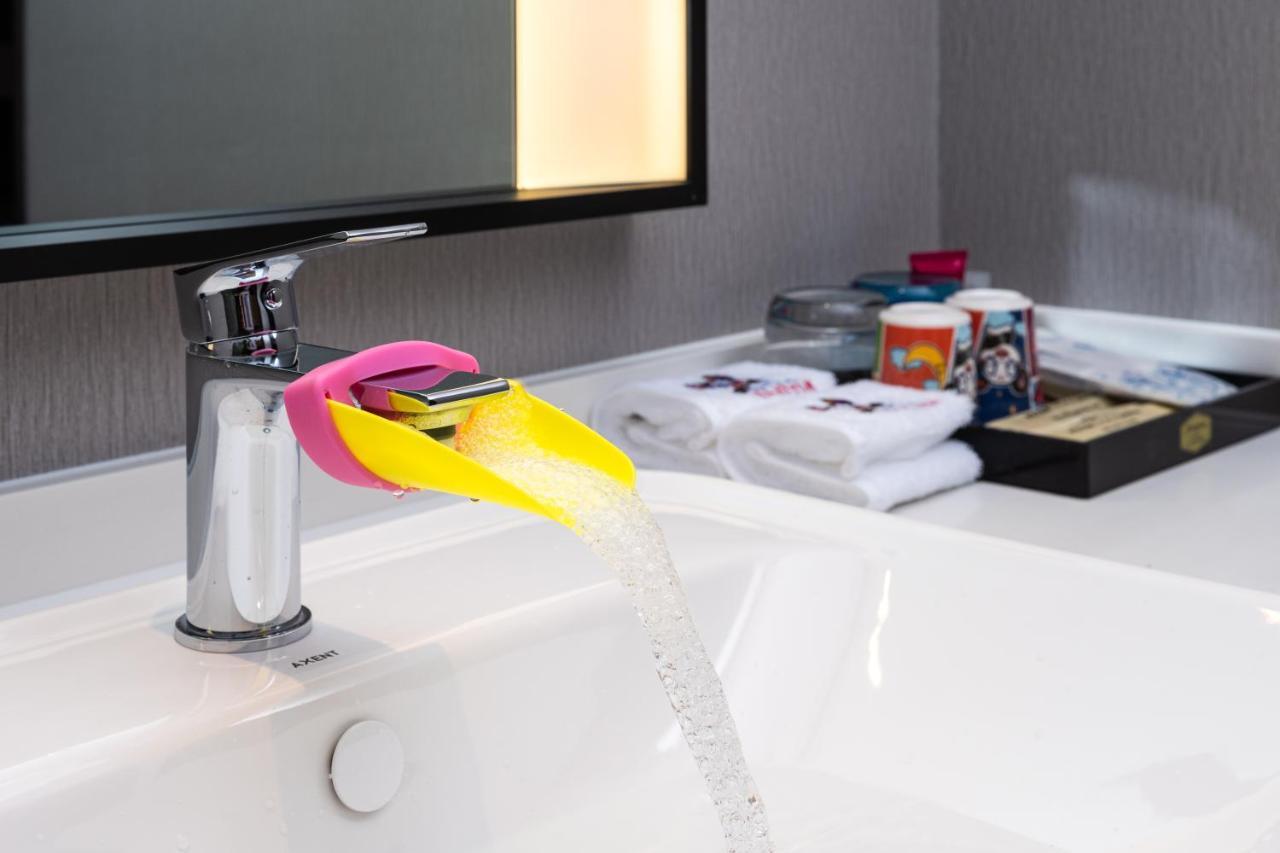 Hampton By Hilton Hangzhou West Lake Ngoại thất bức ảnh