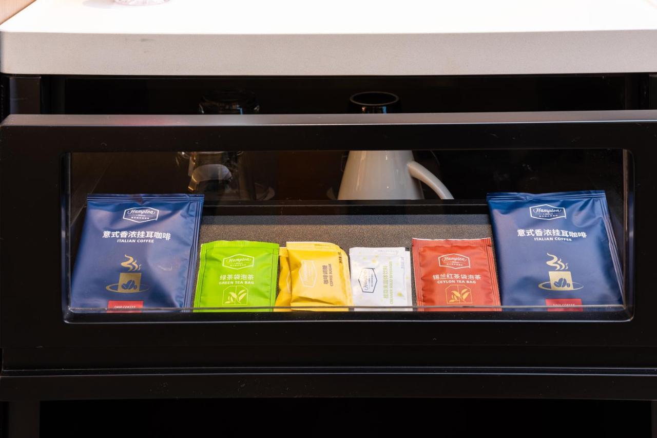 Hampton By Hilton Hangzhou West Lake Ngoại thất bức ảnh